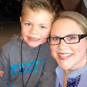 Meet your Posher, Lindsay